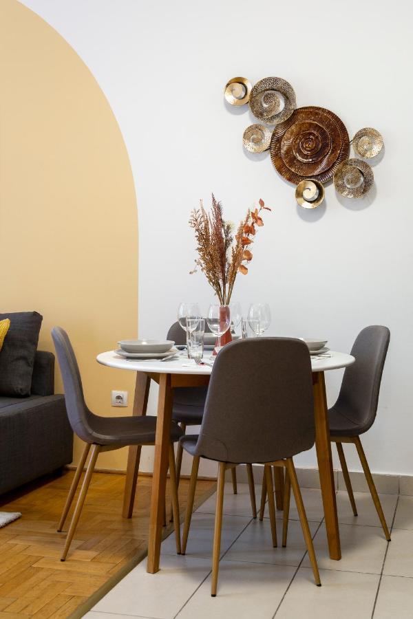 Cozy Home By Bella In The Heart Of บูดาเปสต์ ภายนอก รูปภาพ