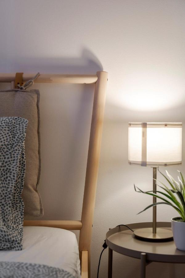 Cozy Home By Bella In The Heart Of บูดาเปสต์ ภายนอก รูปภาพ